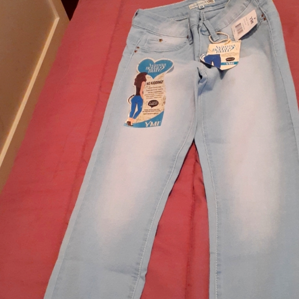 Women's stretch Denim jeans